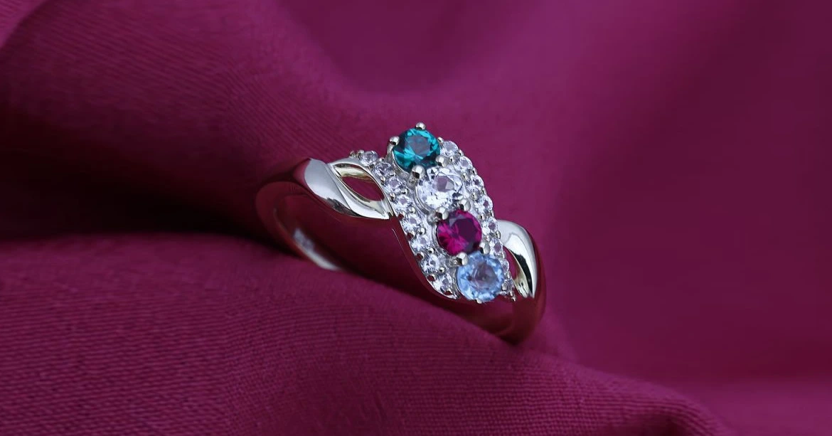 The Symbolism Behind Different Gemstones: A Guide to Meaningful Jewellery